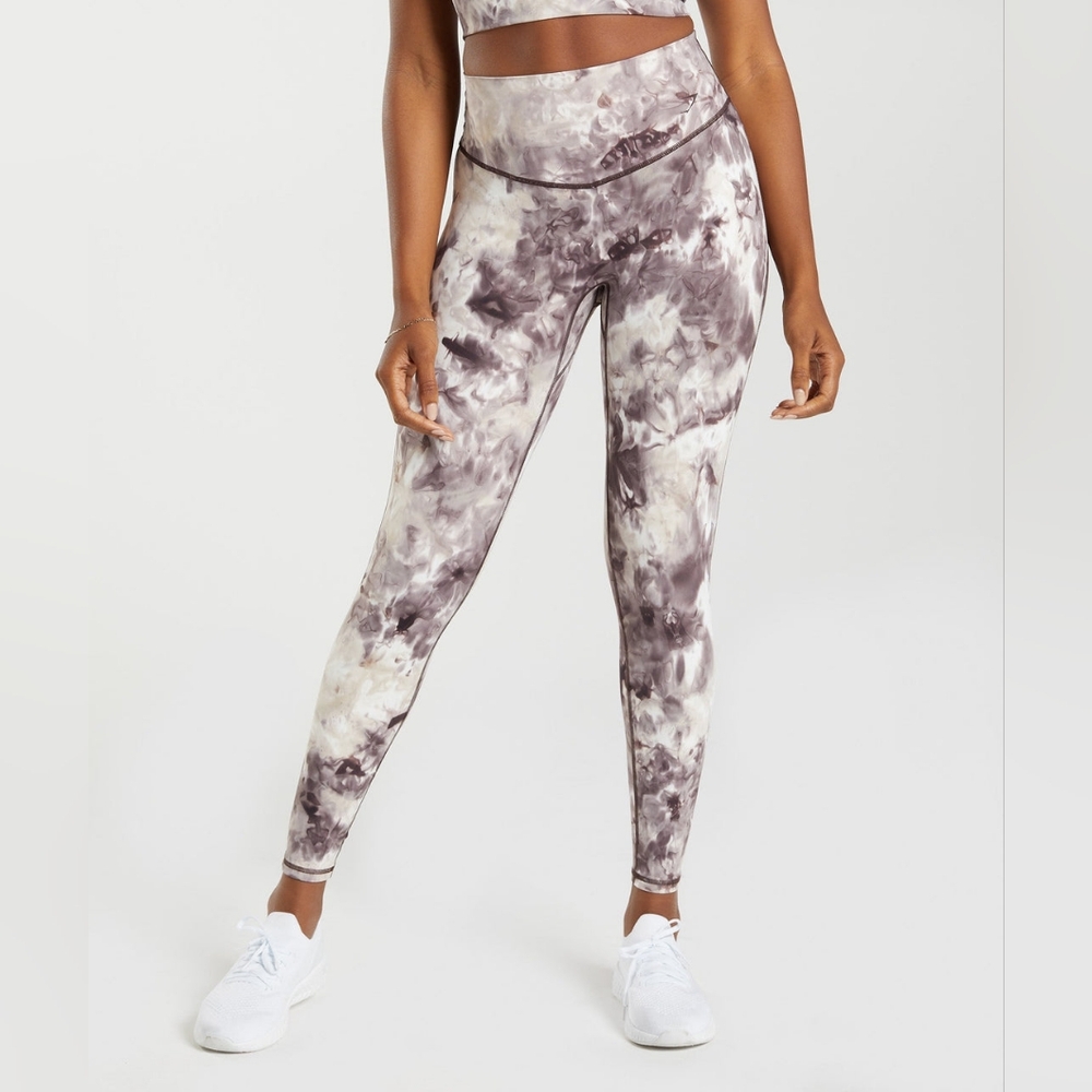 Gymshark brand new elevate leggings without tags